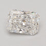 0.90ct Radiant Lab-Grown Diamond · E VS1 · IGI