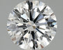 1.52ct Round Lab-Grown Diamond · F VS2 · IGI