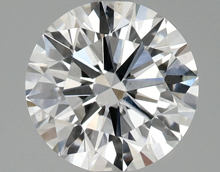 1.52ct Round Lab-Grown Diamond · F VS2 · IGI