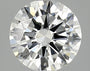 2.01ct Round Lab-Grown Diamond · F VVS2 · IGI