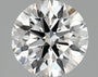 1.53ct Round Lab-Grown Diamond · D VS1 · IGI