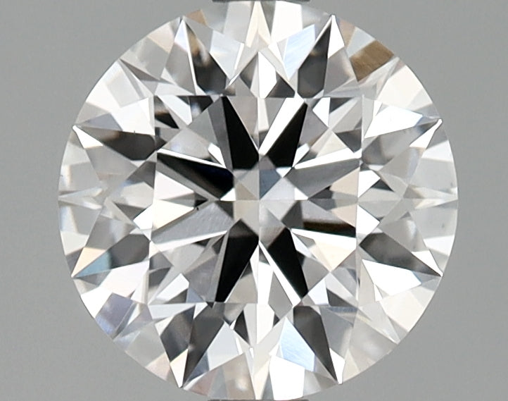 1.53ct Round Lab-Grown Diamond · D VS1 · IGI