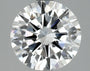 2.18ct Round Lab-Grown Diamond · E VVS2 · IGI