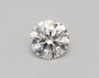 0.32ct Round Lab-Grown Diamond · D IF · IGI