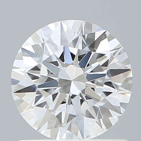 1.00ct Round Lab-Grown Diamond · D VS1 · IGI