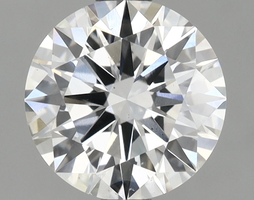 1.52ct Round Lab-Grown Diamond · F VS2 · IGI