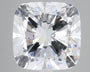 12.94ct Cushion Lab-Grown Diamond · E SI1 · IGI