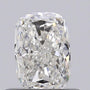 0.50ct Cushion Lab-Grown Diamond · E VS1 · IGI