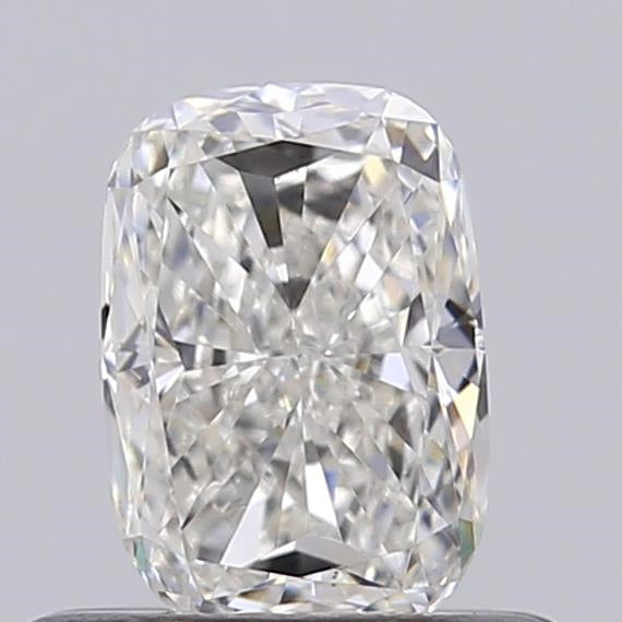 0.50ct Cushion Lab-Grown Diamond · E VS1 · IGI