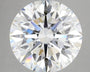 6.00ct Round Lab-Grown Diamond · E VS1 · IGI