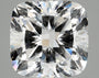 6.57ct Cushion Lab-Grown Diamond · E VS1 · IGI