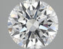 2.11ct Round Lab-Grown Diamond · E VVS2 · IGI