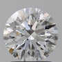 1.51ct Round Lab-Grown Diamond · D VVS1 · IGI