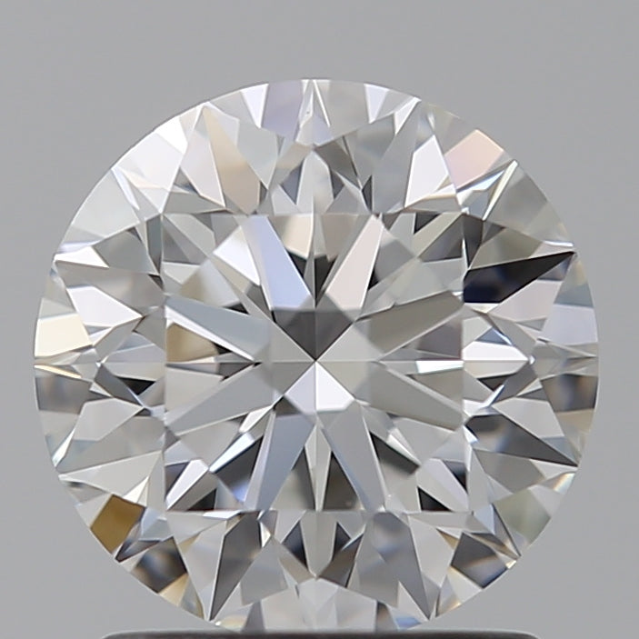 1.51ct Round Lab-Grown Diamond · D VVS1 · IGI