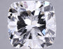 2.39ct Cushion Lab-Grown Diamond · G SI2 · IGI