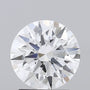 2.00ct Round Lab-Grown Diamond · E VS1 · IGI