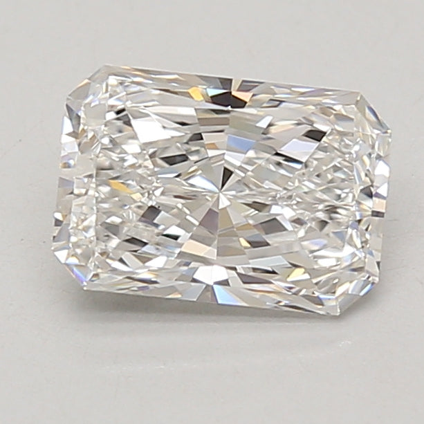 1.51ct Radiant Lab-Grown Diamond · D VS1 · IGI