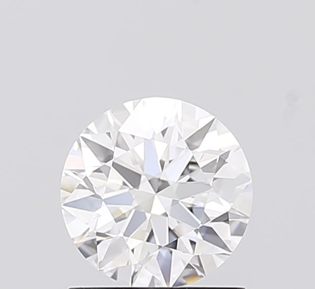1.03ct Round Lab-Grown Diamond · D VVS2 · IGI