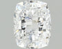 1.01ct Cushion Lab-Grown Diamond · D VVS2 · IGI