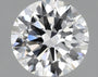 1.53ct Round Lab-Grown Diamond · E VVS2 · IGI