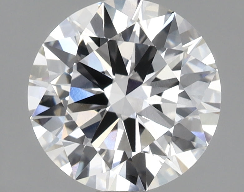 1.53ct Round Lab-Grown Diamond · E VVS2 · IGI