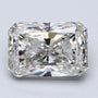 4.01ct Radiant Lab-Grown Diamond · I VS2 · IGI