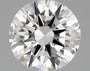 1.53ct Round Lab-Grown Diamond · E VVS2 · IGI