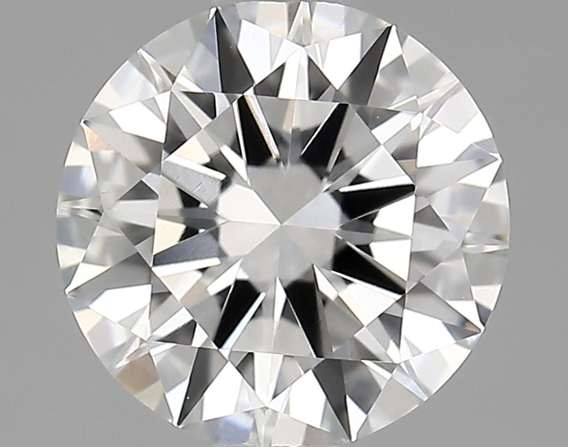 1.53ct Round Lab-Grown Diamond · E VVS2 · IGI