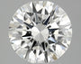 2.01ct Round Lab-Grown Diamond · E VS2 · IGI