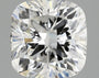 2.06ct Cushion Lab-Grown Diamond · G VS2 · IGI