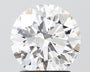 2.04ct Round Lab-Grown Diamond · E VS1 · IGI