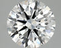 2.13ct Round Lab-Grown Diamond · E VS1 · IGI