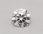 0.42ct Round Lab-Grown Diamond · D VS1 · IGI