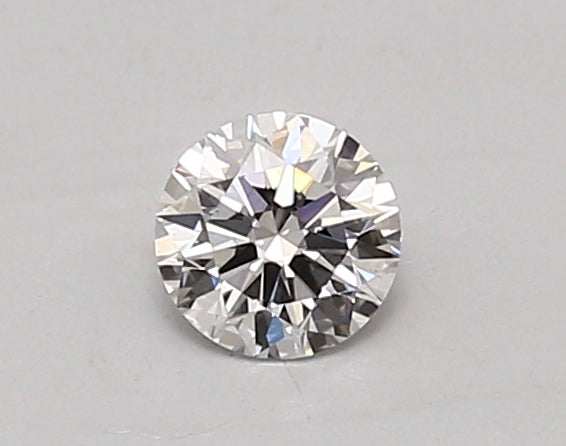 0.42ct Round Lab-Grown Diamond · D VS1 · IGI