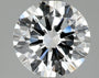 1.52ct Round Lab-Grown Diamond · D VS1 · IGI