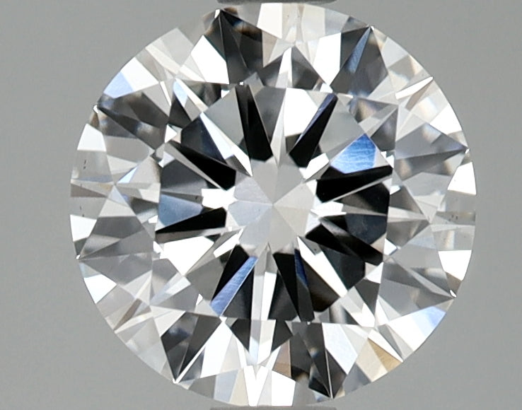 1.52ct Round Lab-Grown Diamond · D VS1 · IGI