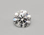 0.32ct Round Lab-Grown Diamond · D VVS1 · IGI