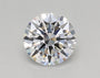 0.31ct Round Lab-Grown Diamond · D VVS1 · IGI