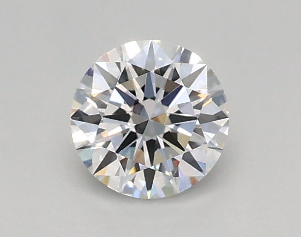 0.31ct Round Lab-Grown Diamond · D VVS1 · IGI
