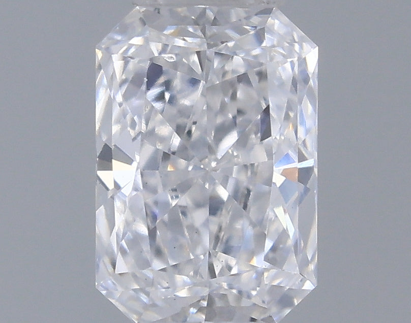 0.30ct Radiant Lab-Grown Diamond · D VS1 · IGI