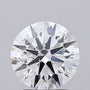 2.02ct Round Lab-Grown Diamond · D IF · IGI