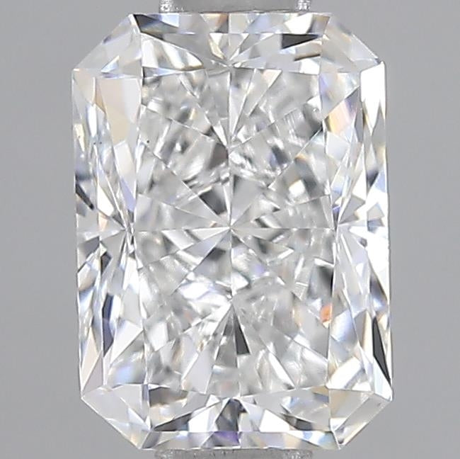 0.90ct Radiant Lab-Grown Diamond · D VS1 · IGI
