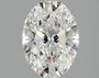 1.56ct Oval Lab-Grown Diamond · E VVS1 · IGI