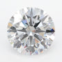 11.11ct Round Lab-Grown Diamond · D FL · IGI