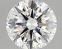 3.04ct Round Lab-Grown Diamond · D VVS2 · IGI