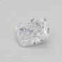 0.40ct Cushion Lab-Grown Diamond · D VS1 · IGI