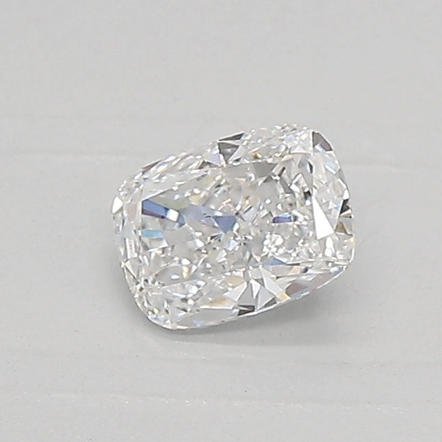 0.40ct Cushion Lab-Grown Diamond · D VS1 · IGI
