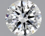1.51ct Round Lab-Grown Diamond · F VVS2 · IGI
