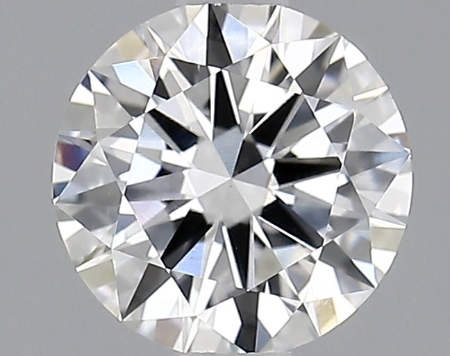 1.51ct Round Lab-Grown Diamond · F VVS2 · IGI