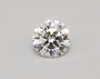 0.32ct Round Lab-Grown Diamond · D IF · IGI